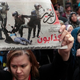 Illustration for article titled Egyptian Women March Against Violence Government Claims Isnt Really Happening